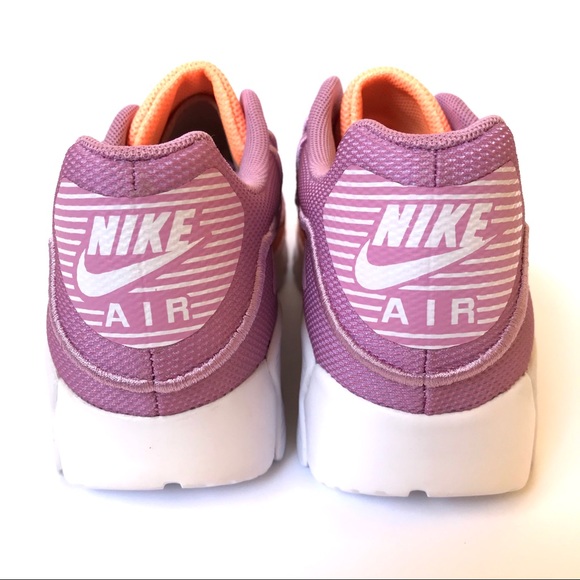 Nike Air Max Ultra 2.0 Breathe Sunset Glow NEW - Picture 5 of 8